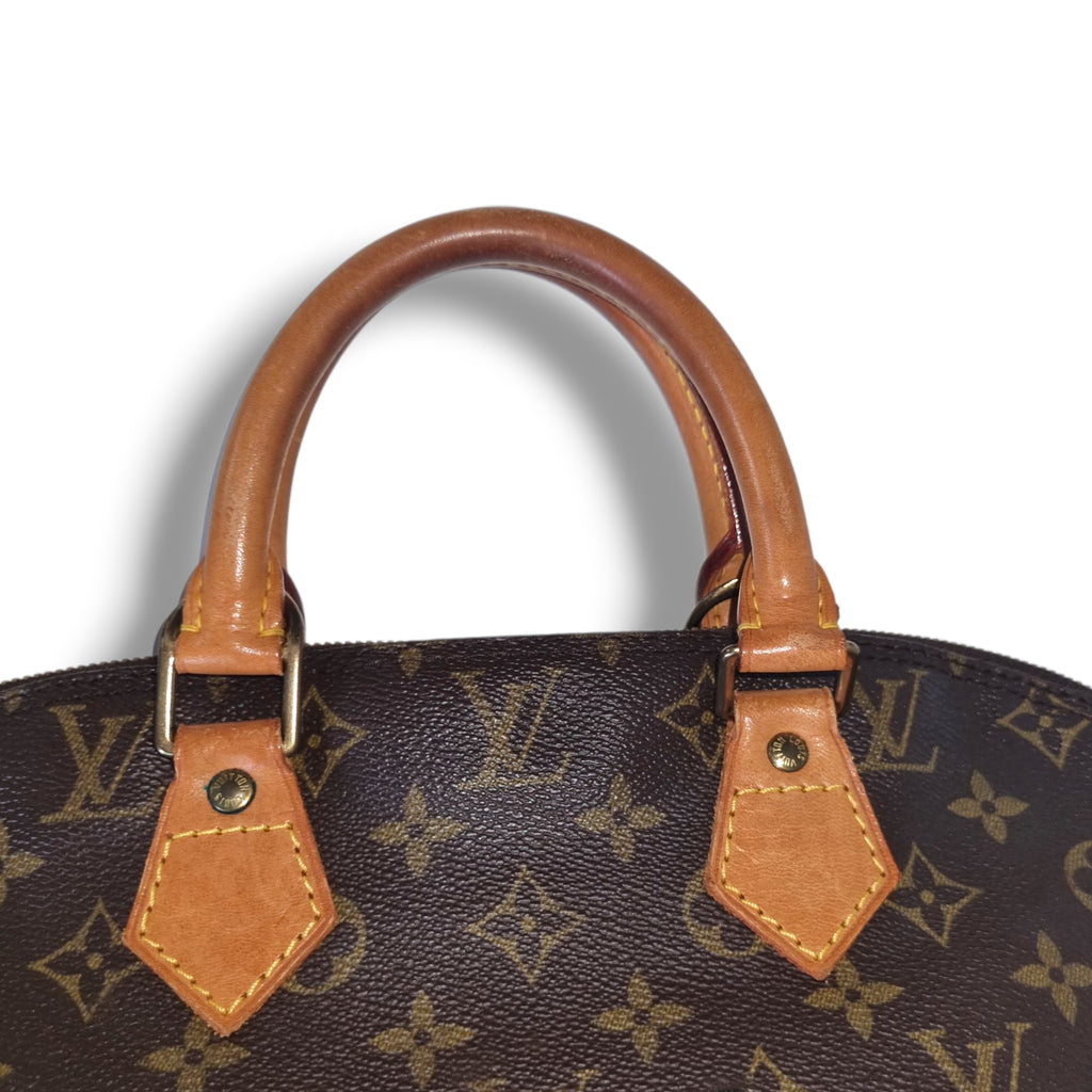 Louis Vuitton Alma