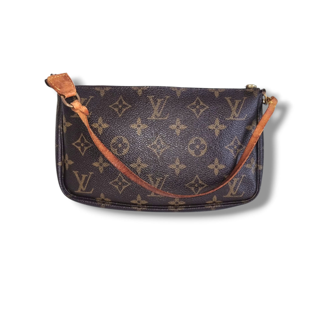 Louis Vuitton Pochette accessoire