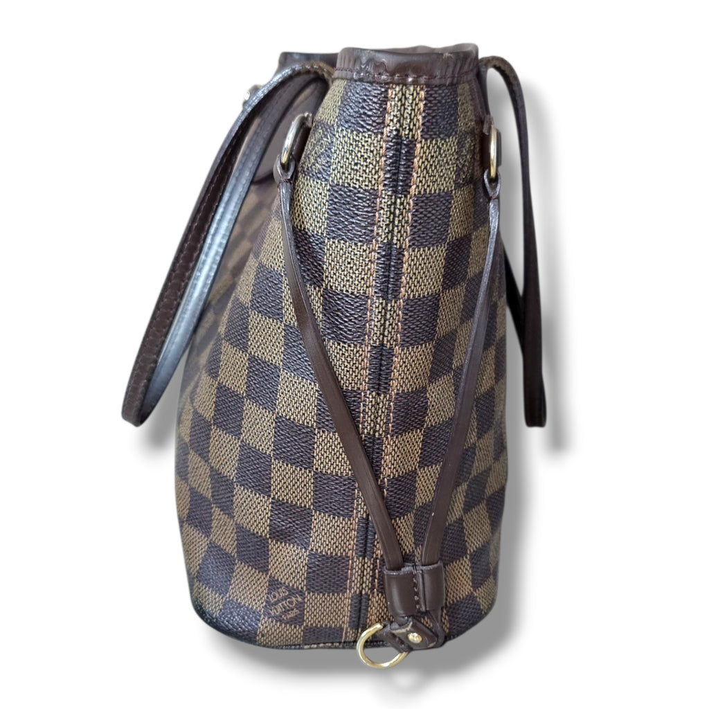 Louis Vuitton Neverfull