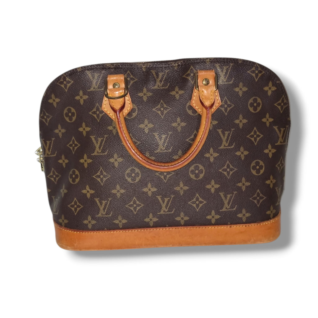Louis Vuitton Alma