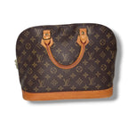 Louis Vuitton Alma