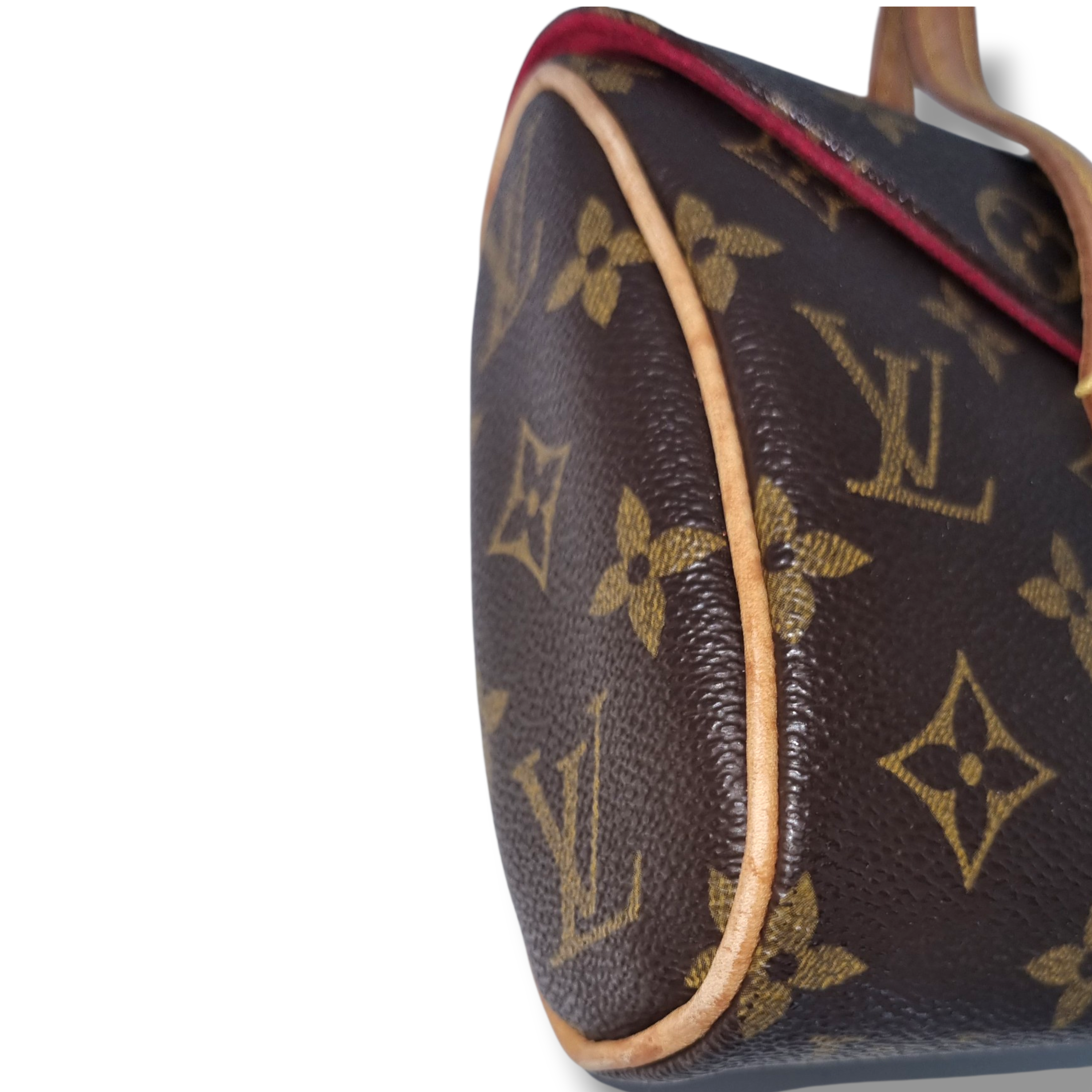 Louis Vuitton Sonatine