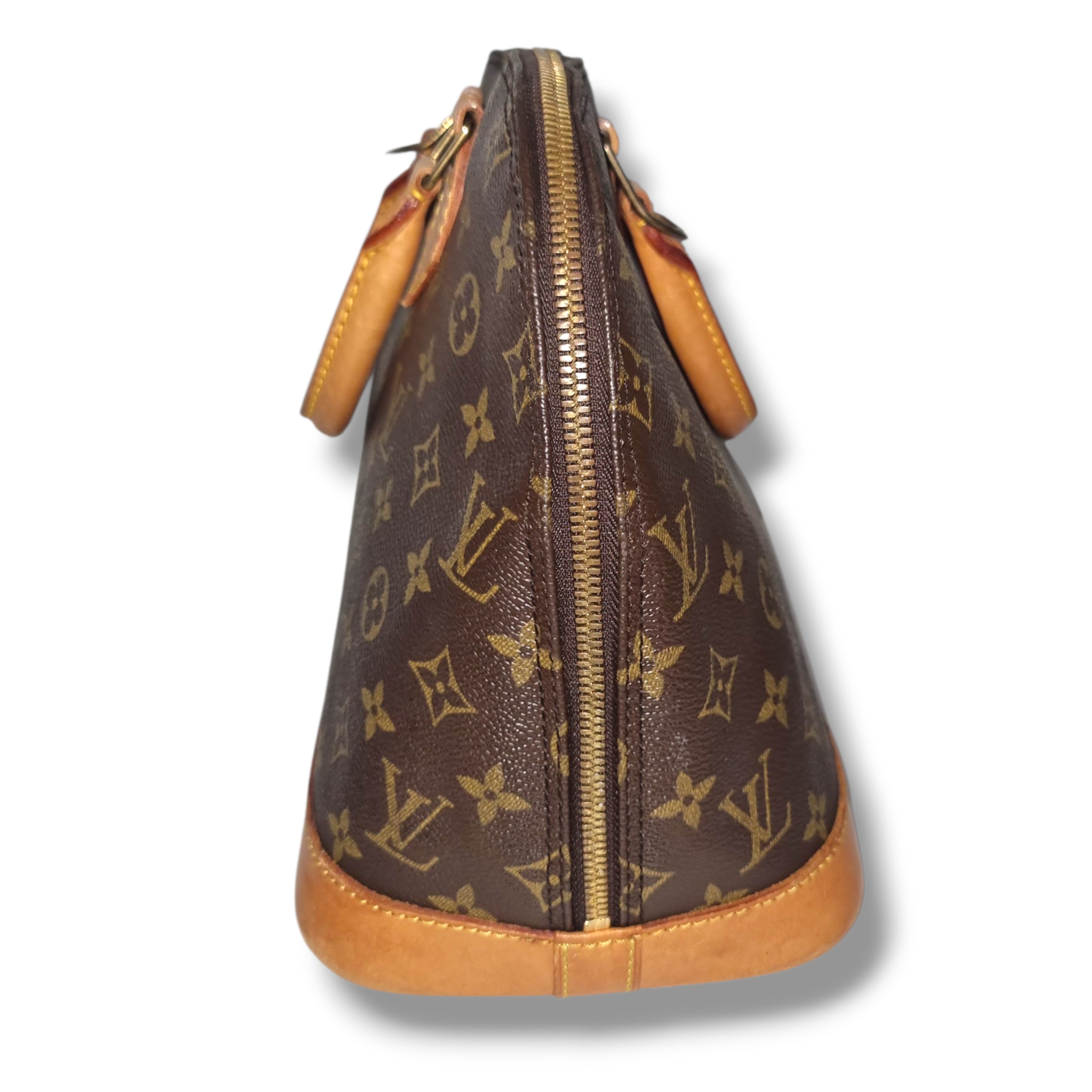Louis Vuitton Alma