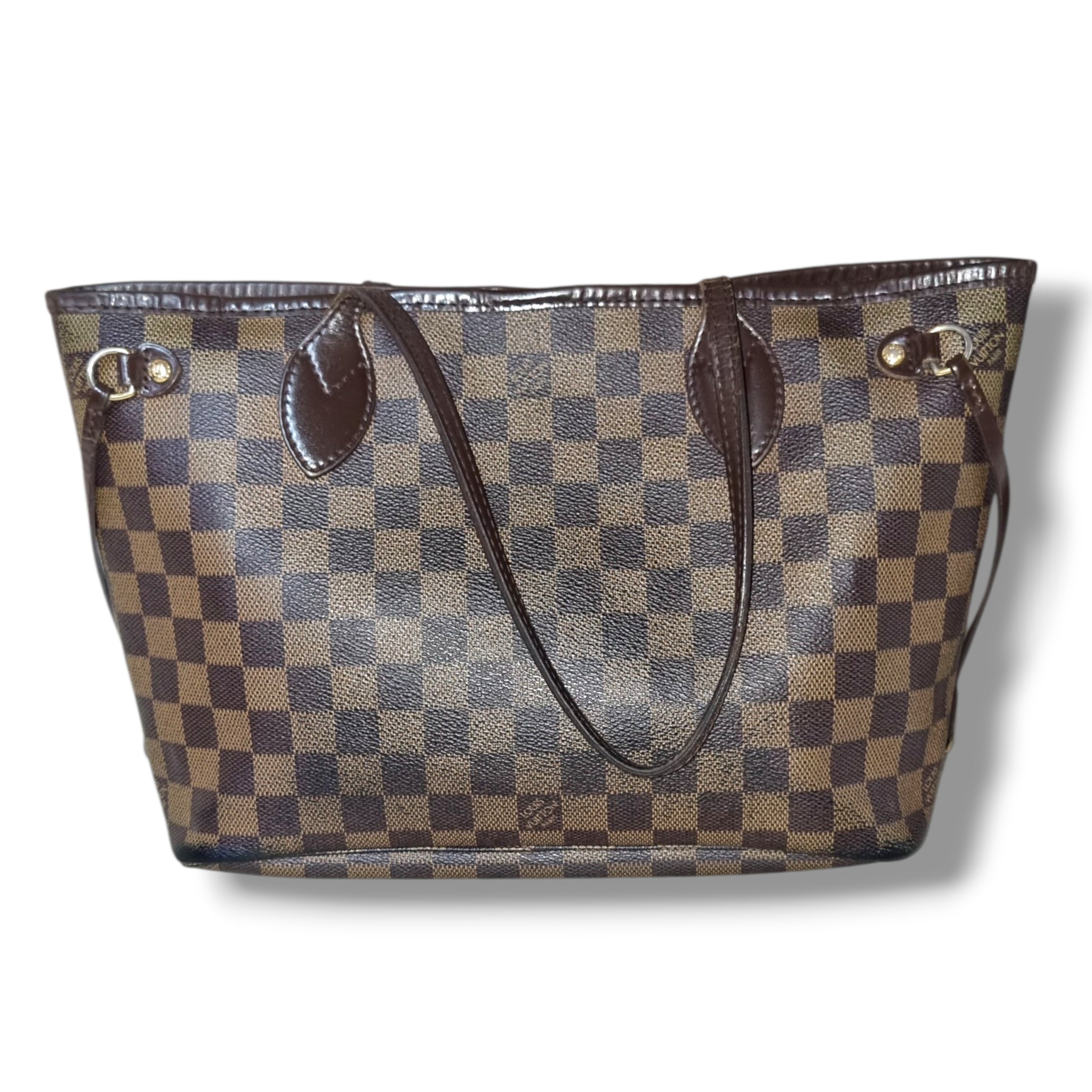 Louis Vuitton Neverfull