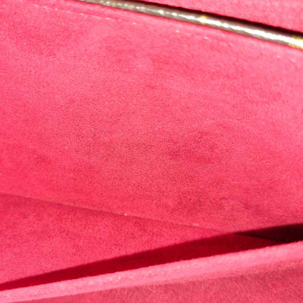 Louis Vuitton Sonatine