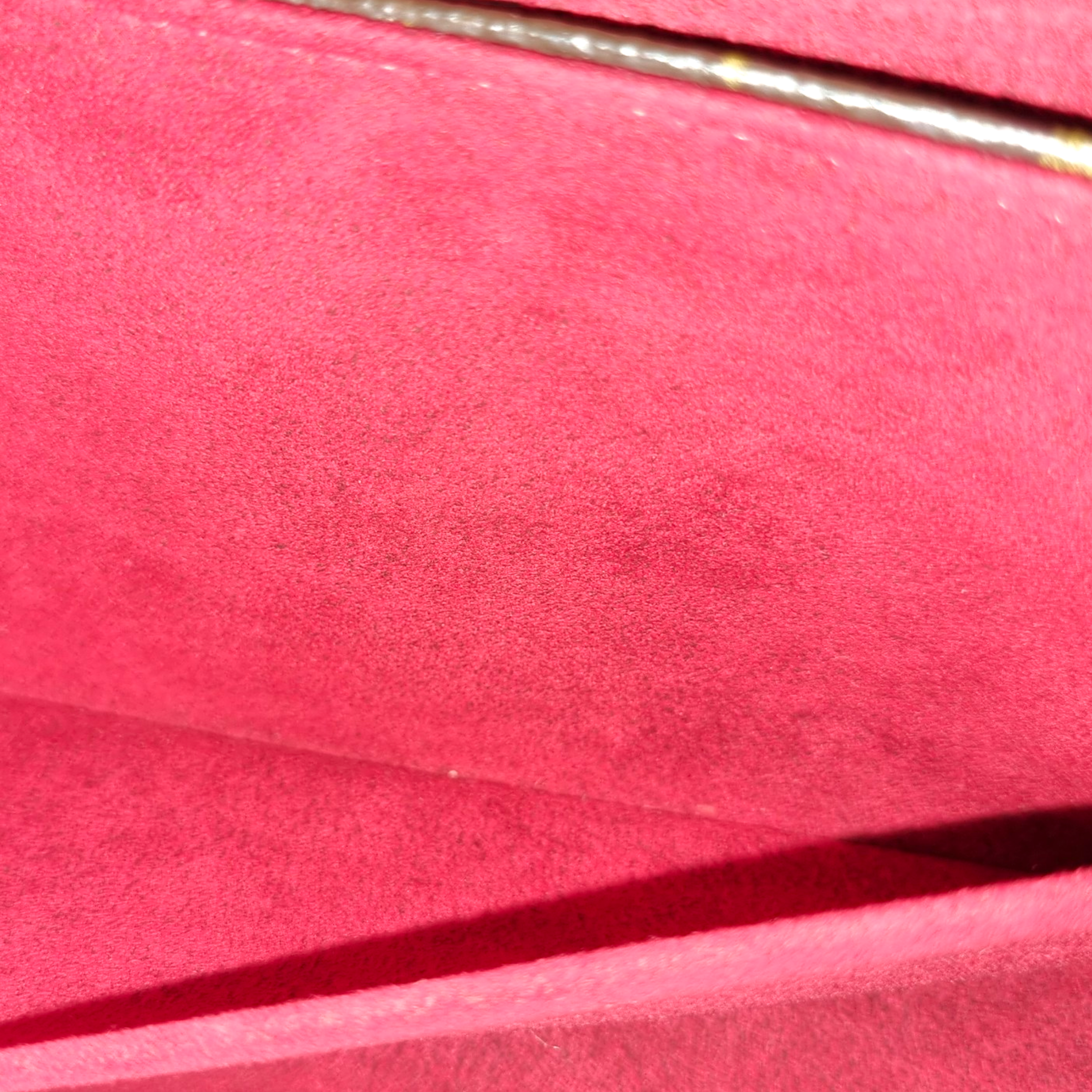 Louis Vuitton Sonatine