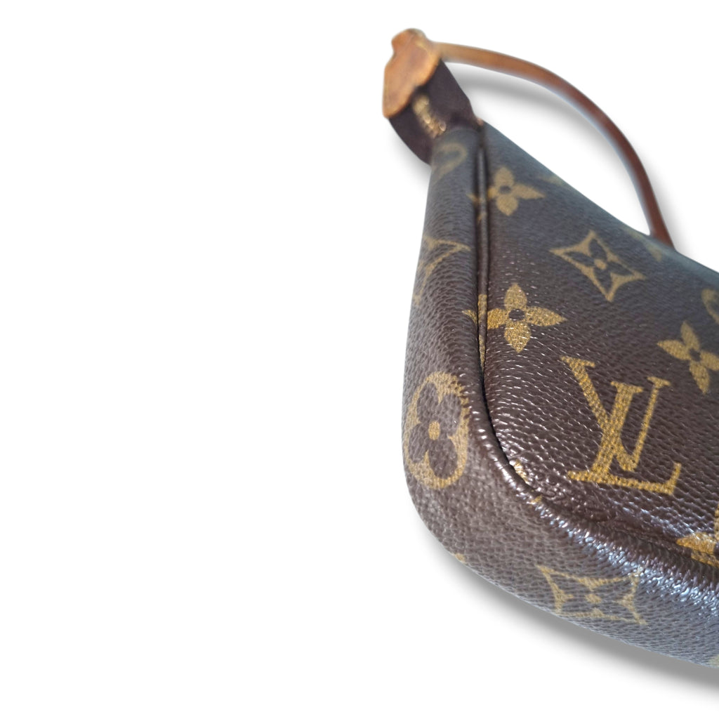Louis Vuitton Pochette accessoire