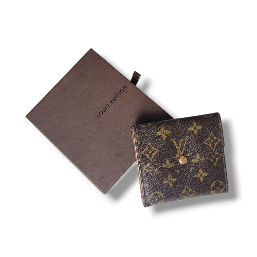 Louis Vuitton Portefeuille