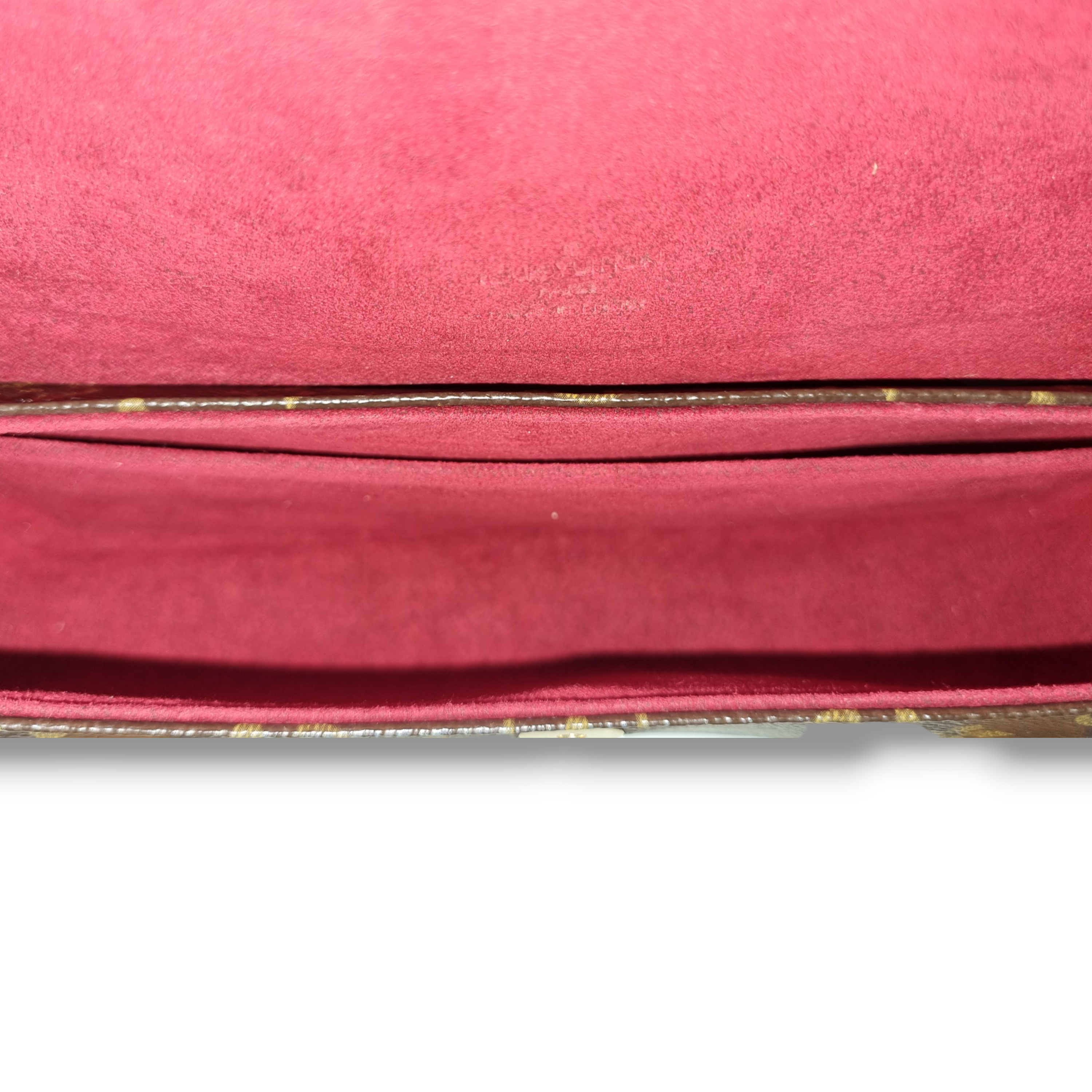 Louis Vuitton Sonatine