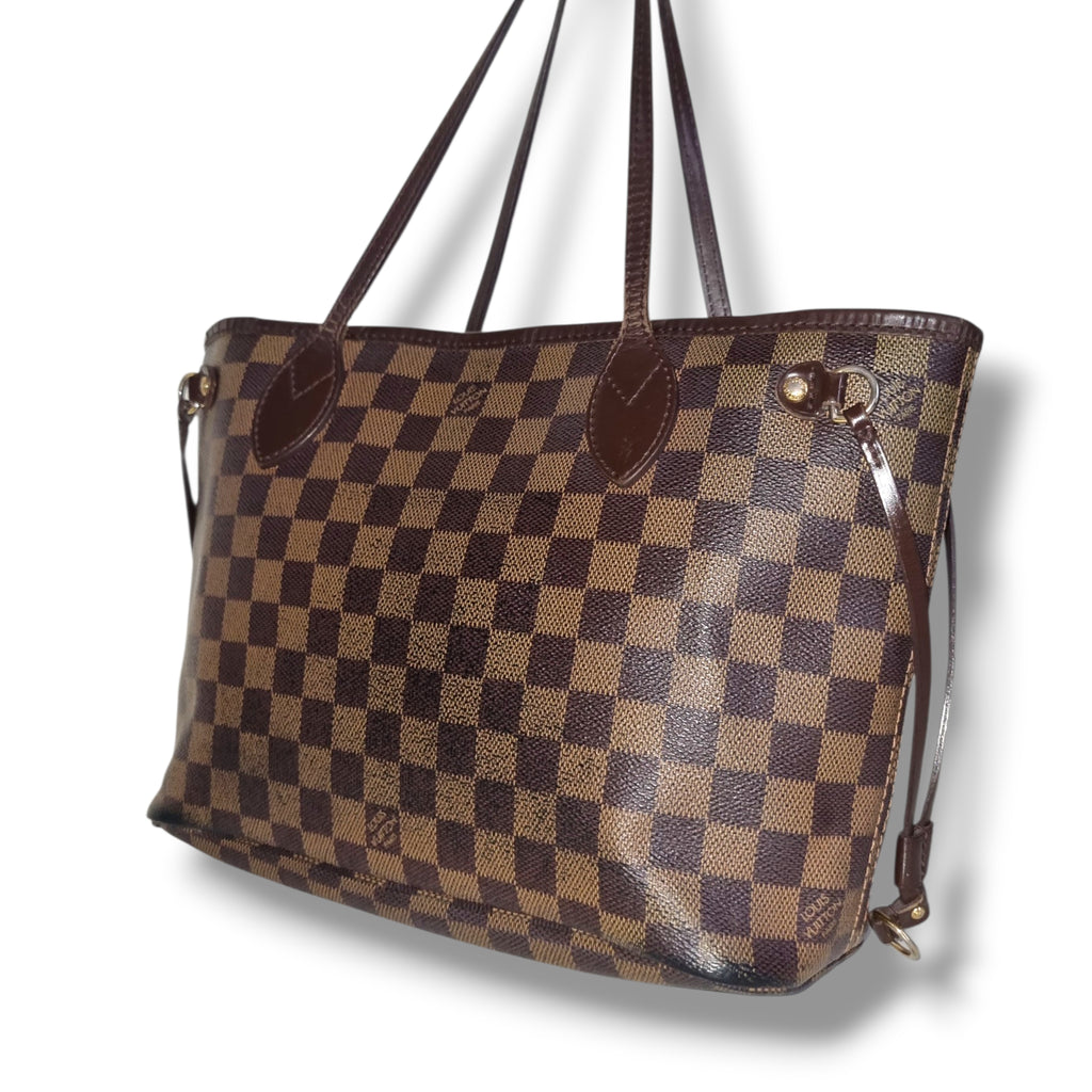 Louis Vuitton Neverfull