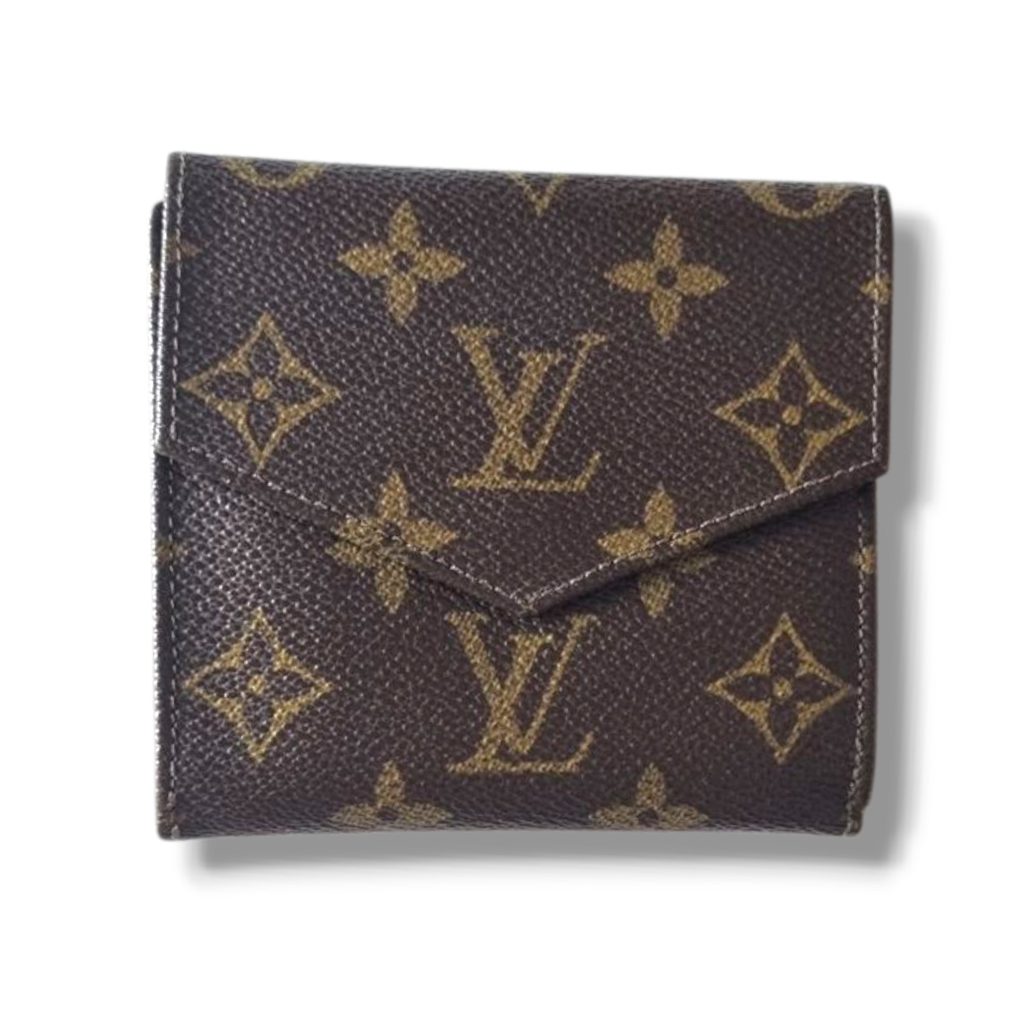 Louis Vuitton Portefeuille