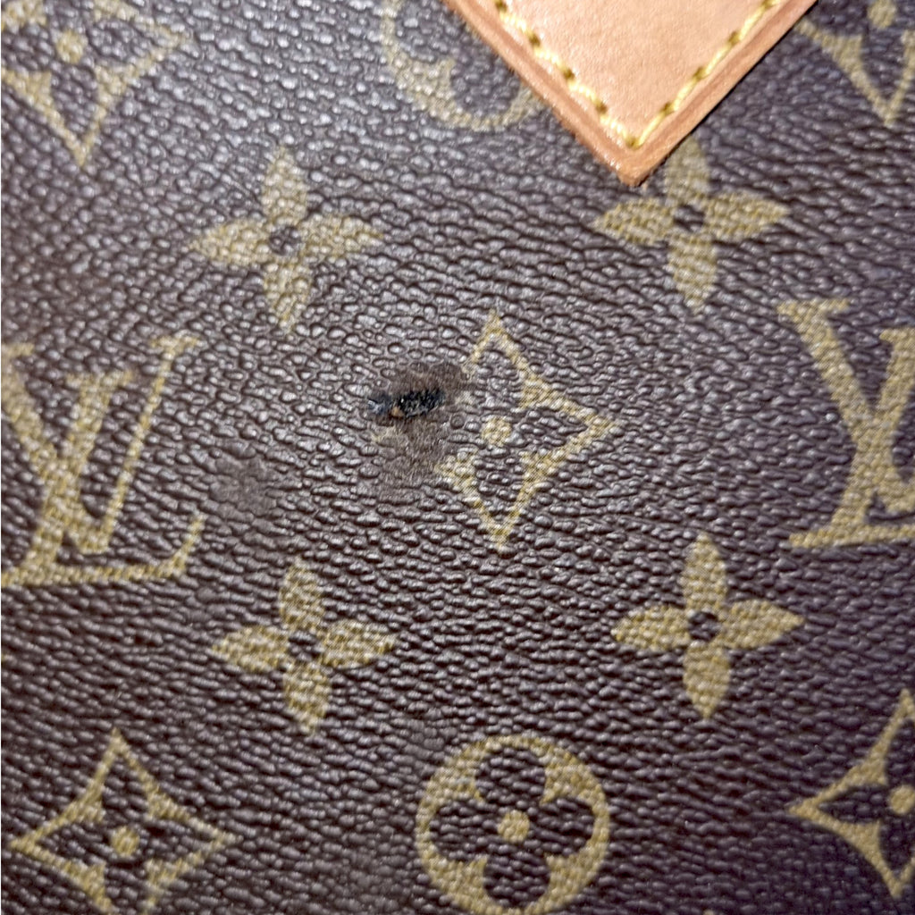 Louis Vuitton Alma
