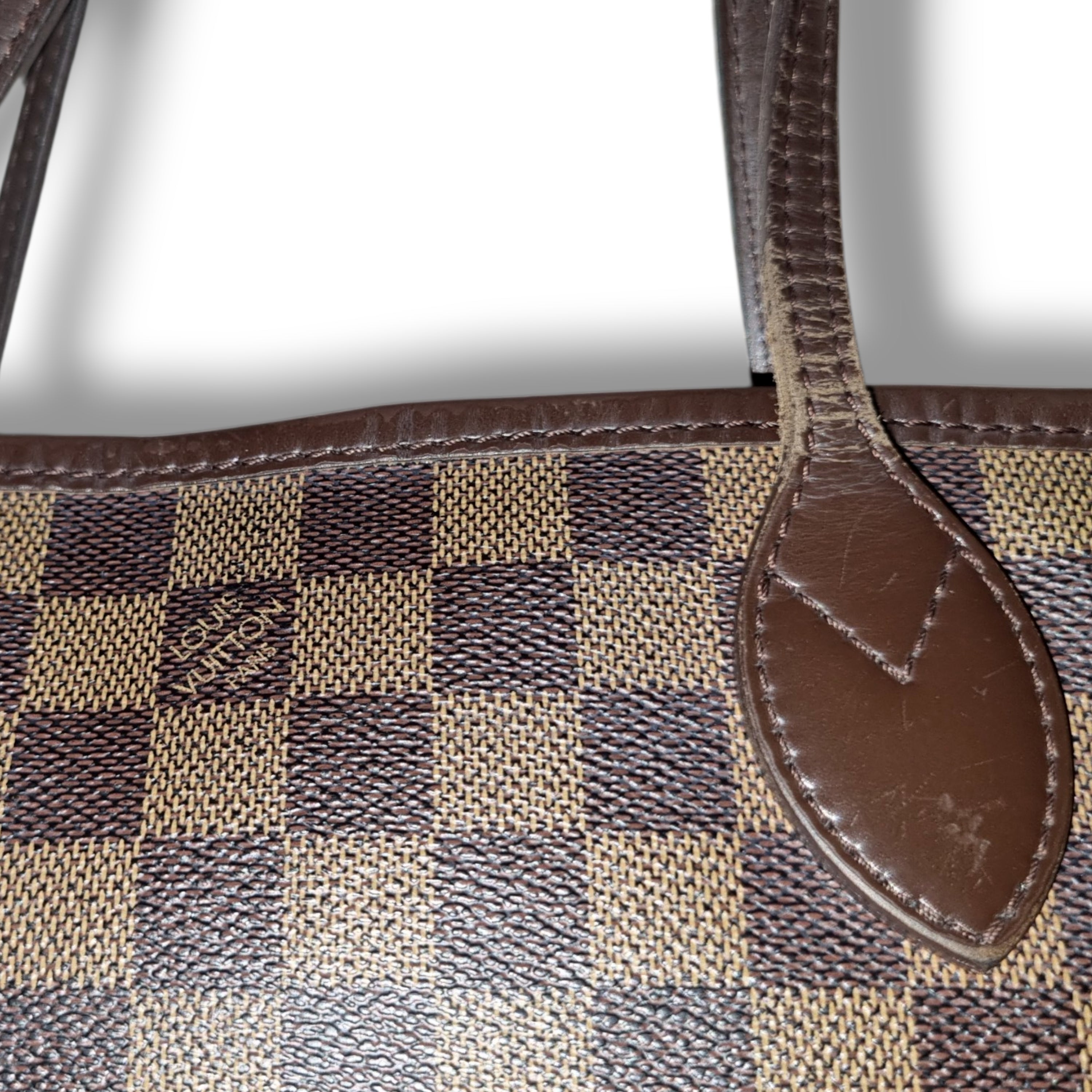 Louis Vuitton Neverfull