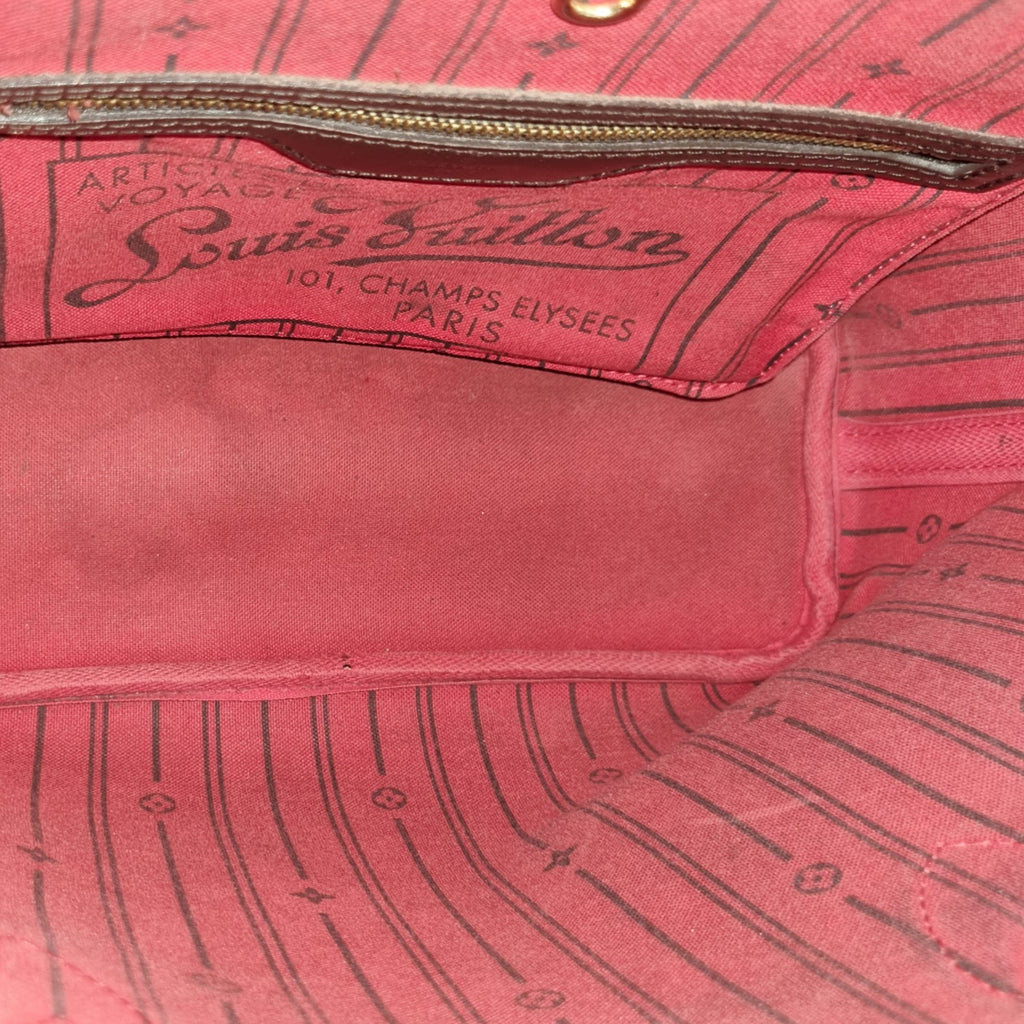 Louis Vuitton Neverfull