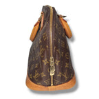Louis Vuitton Alma