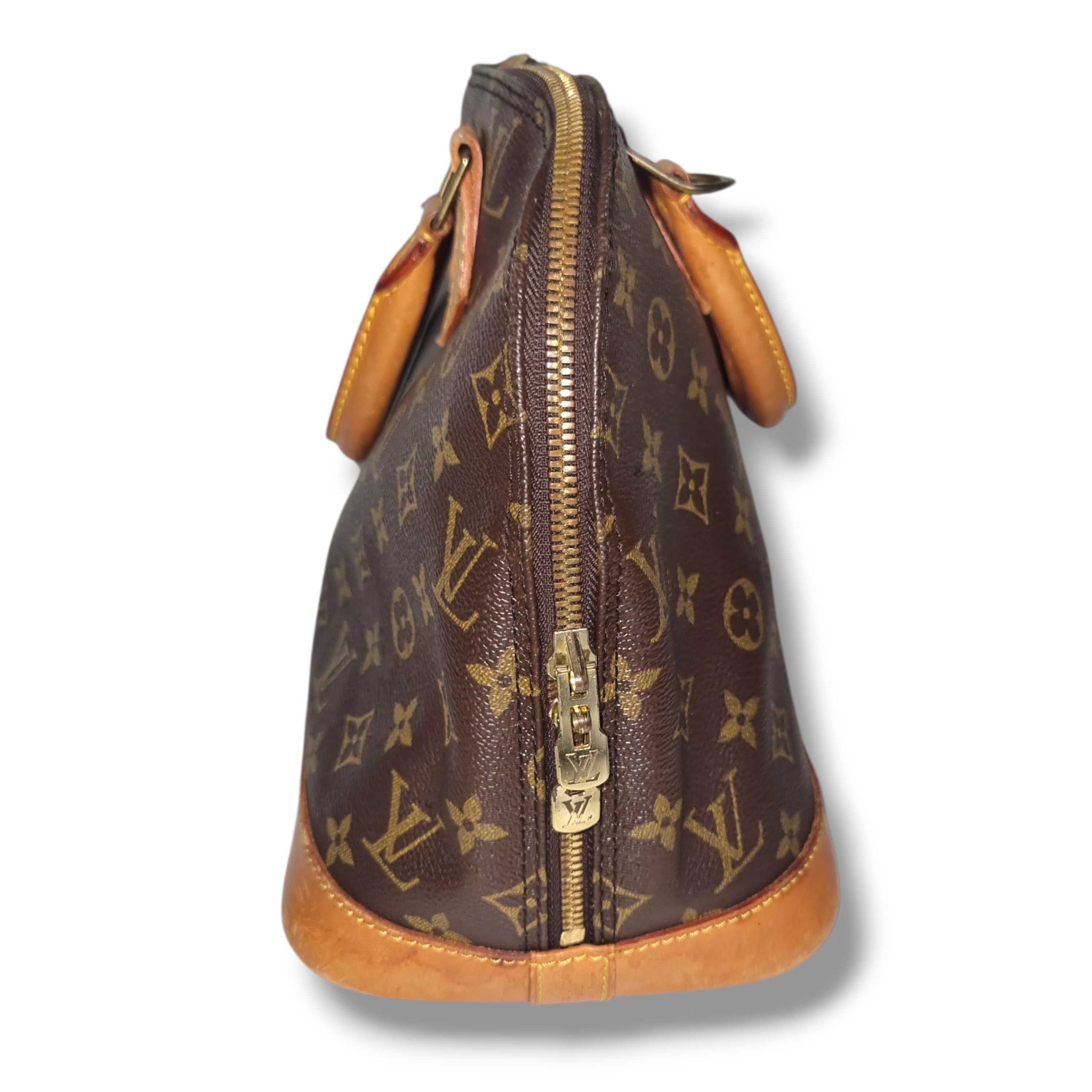 Louis Vuitton Alma