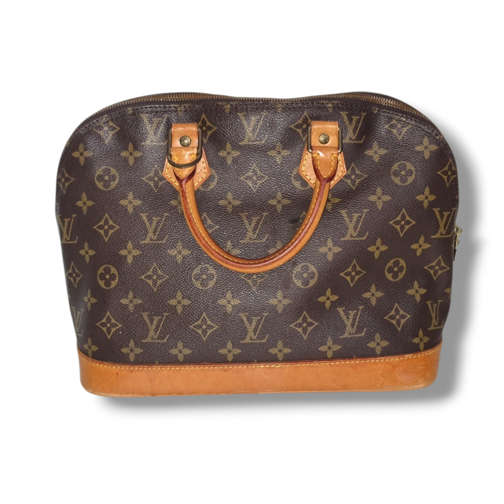 Louis Vuitton Alma