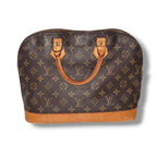 Louis Vuitton Alma