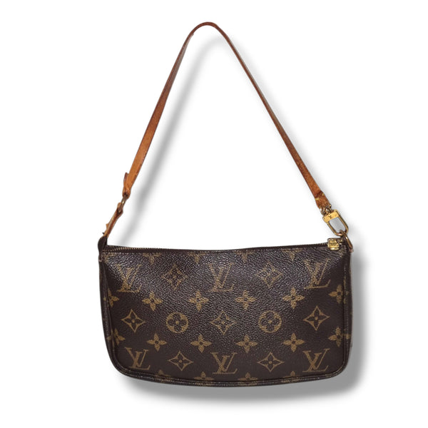 Louis Vuitton Pochette accessoire