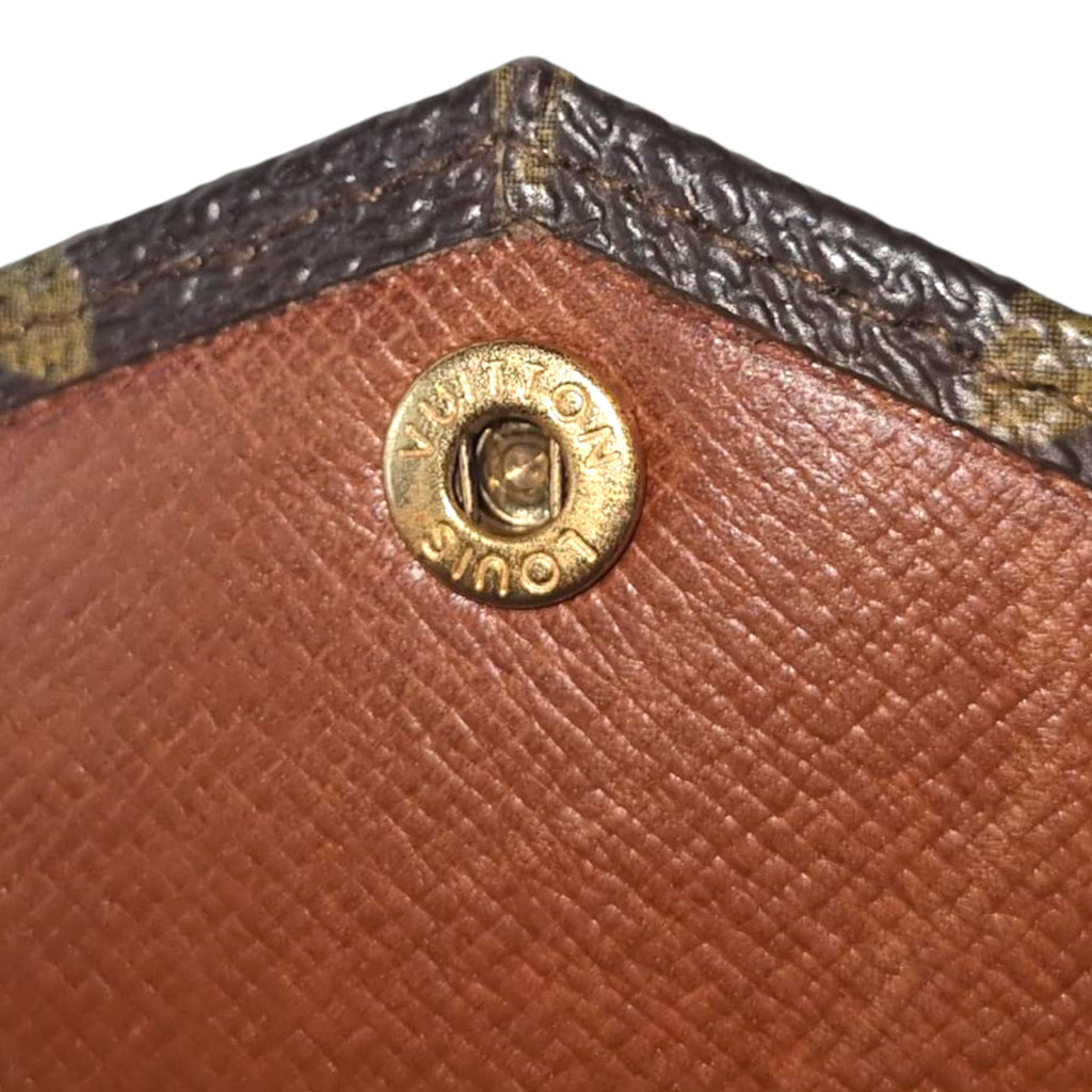 Louis Vuitton Portefeuille