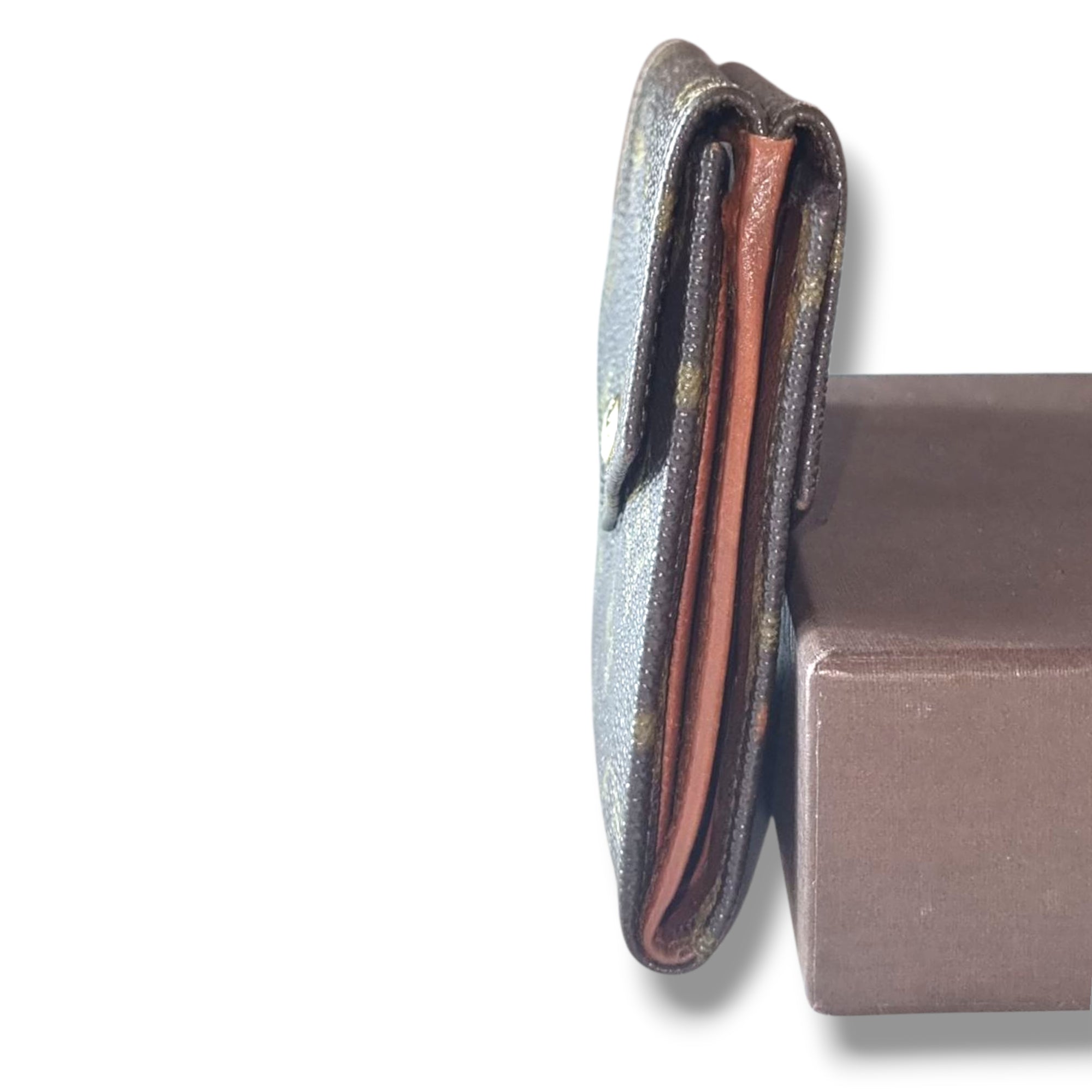 Louis Vuitton Portefeuille