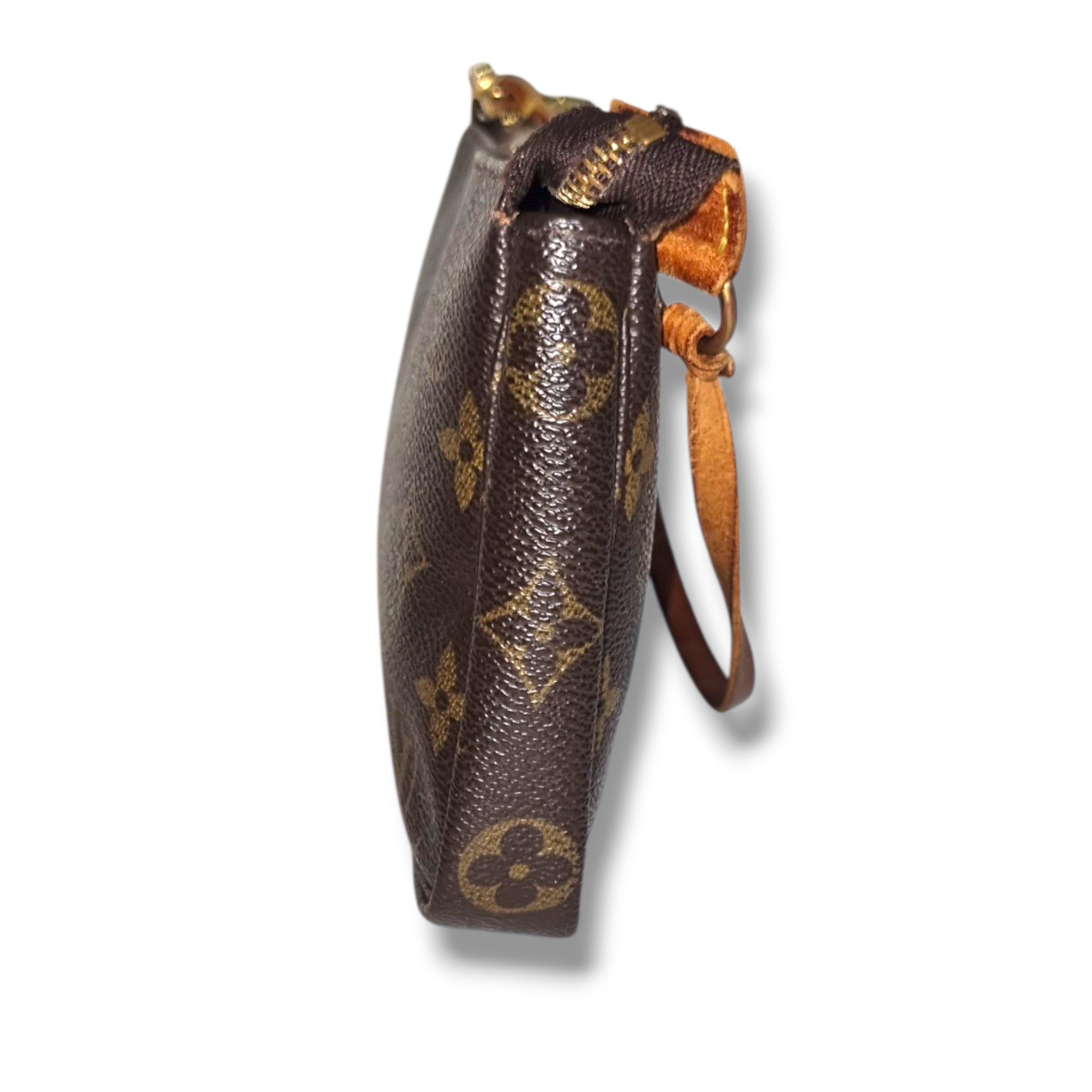 Louis Vuitton Pochette accessoire