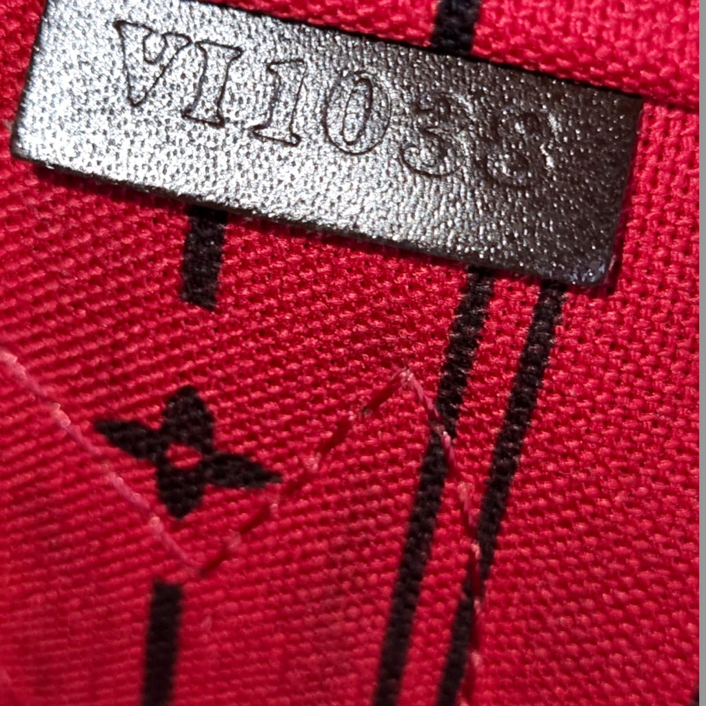 Louis Vuitton Neverfull