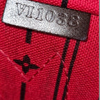Louis Vuitton Neverfull