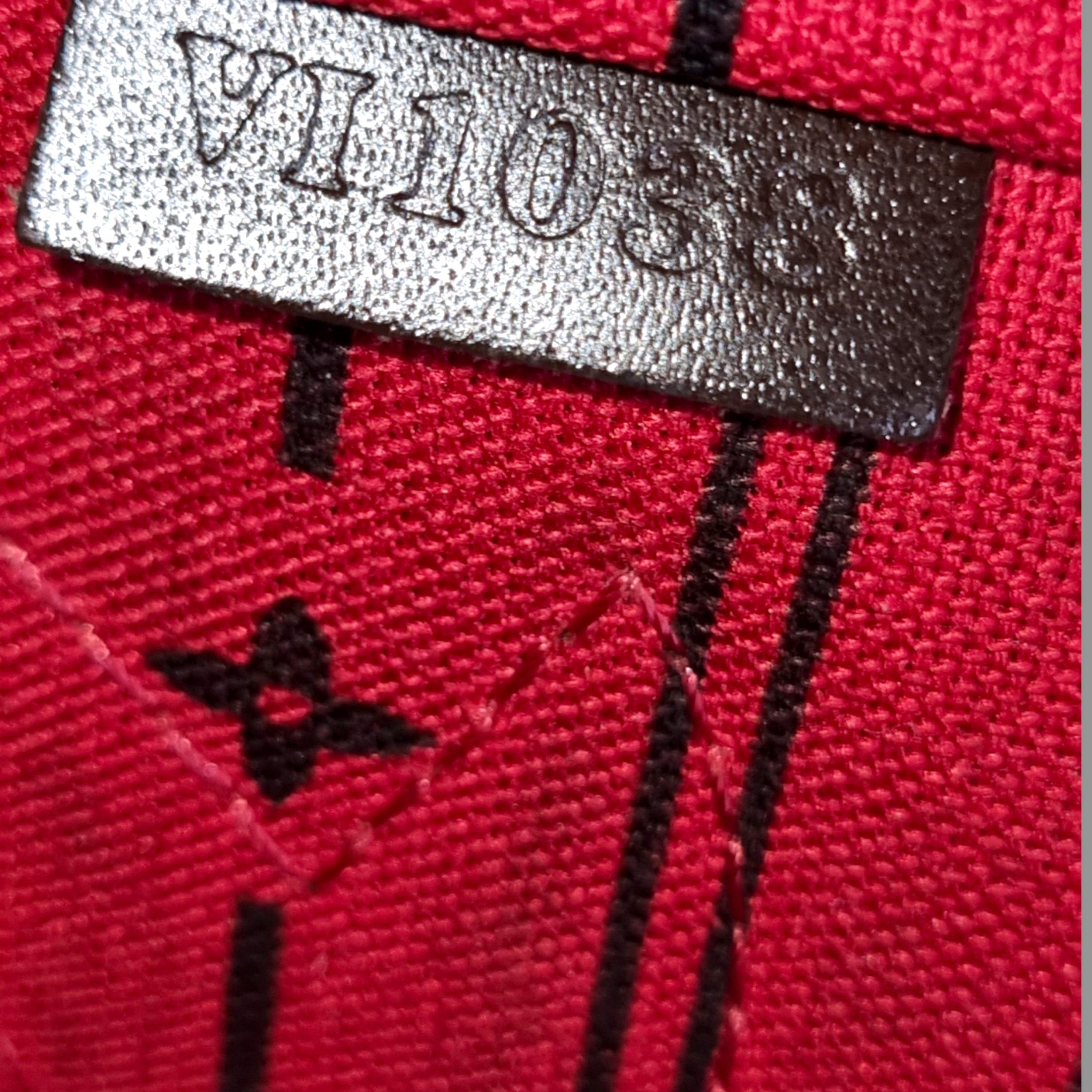 Louis Vuitton Neverfull