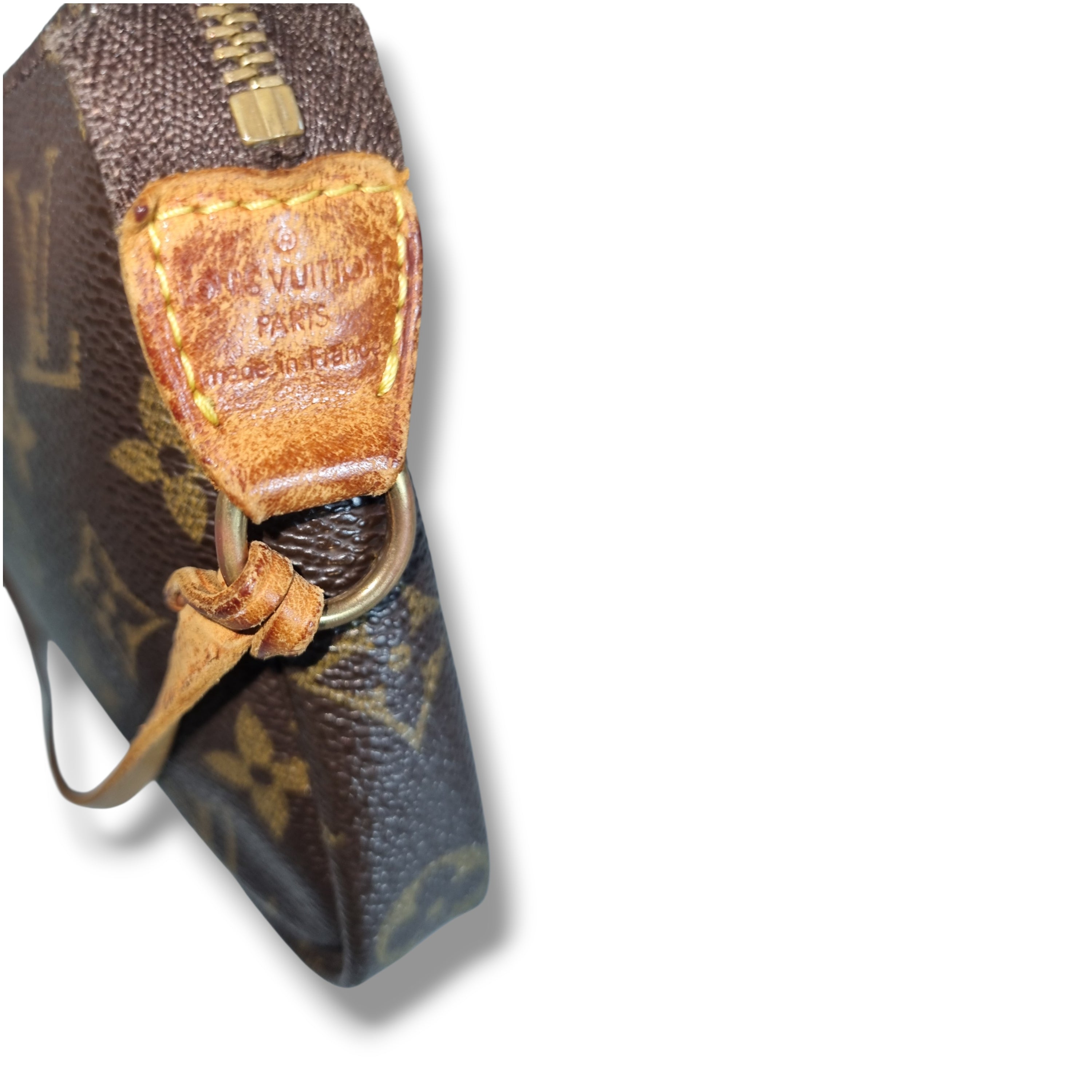 Louis Vuitton Pochette accessoire