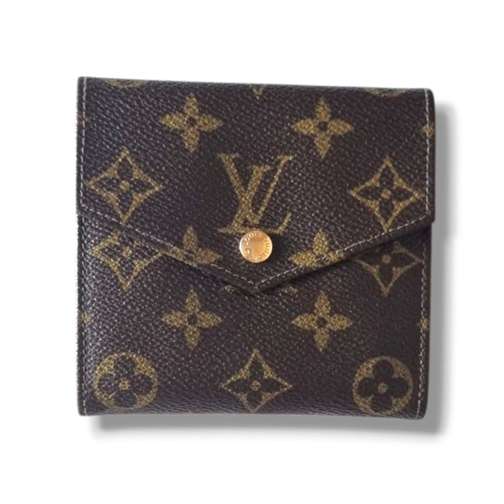 Louis Vuitton Portefeuille