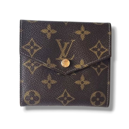 Louis Vuitton Portefeuille