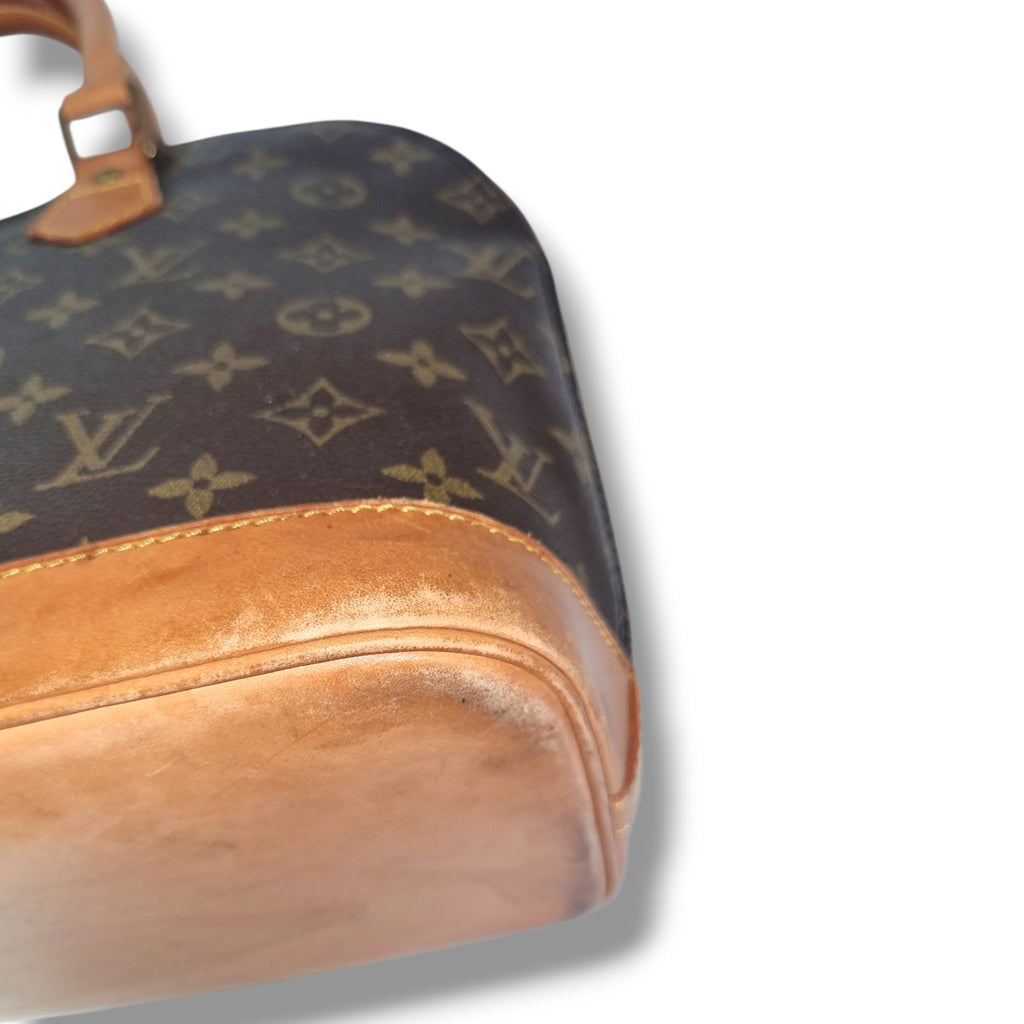 Louis Vuitton Alma