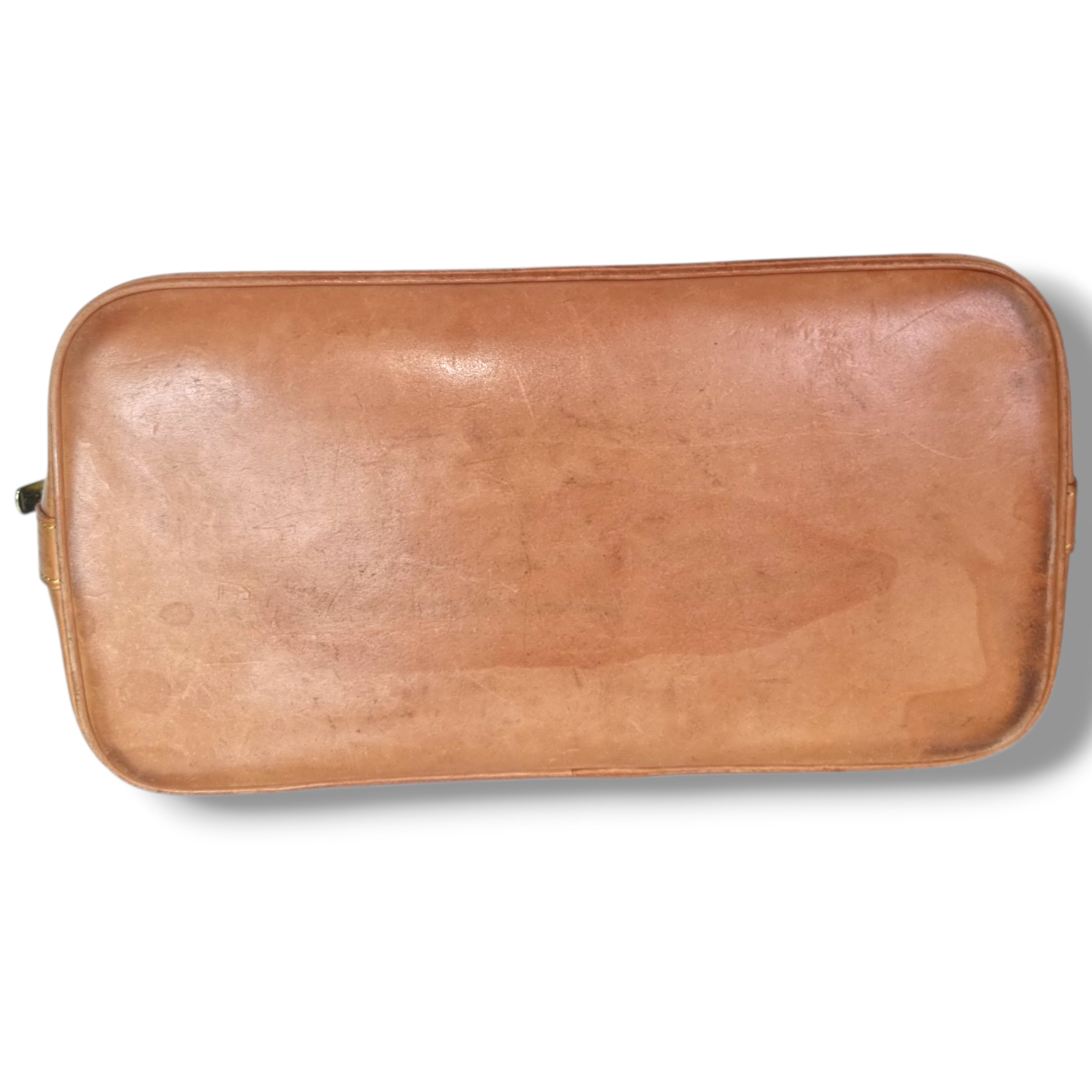 Louis Vuitton Alma