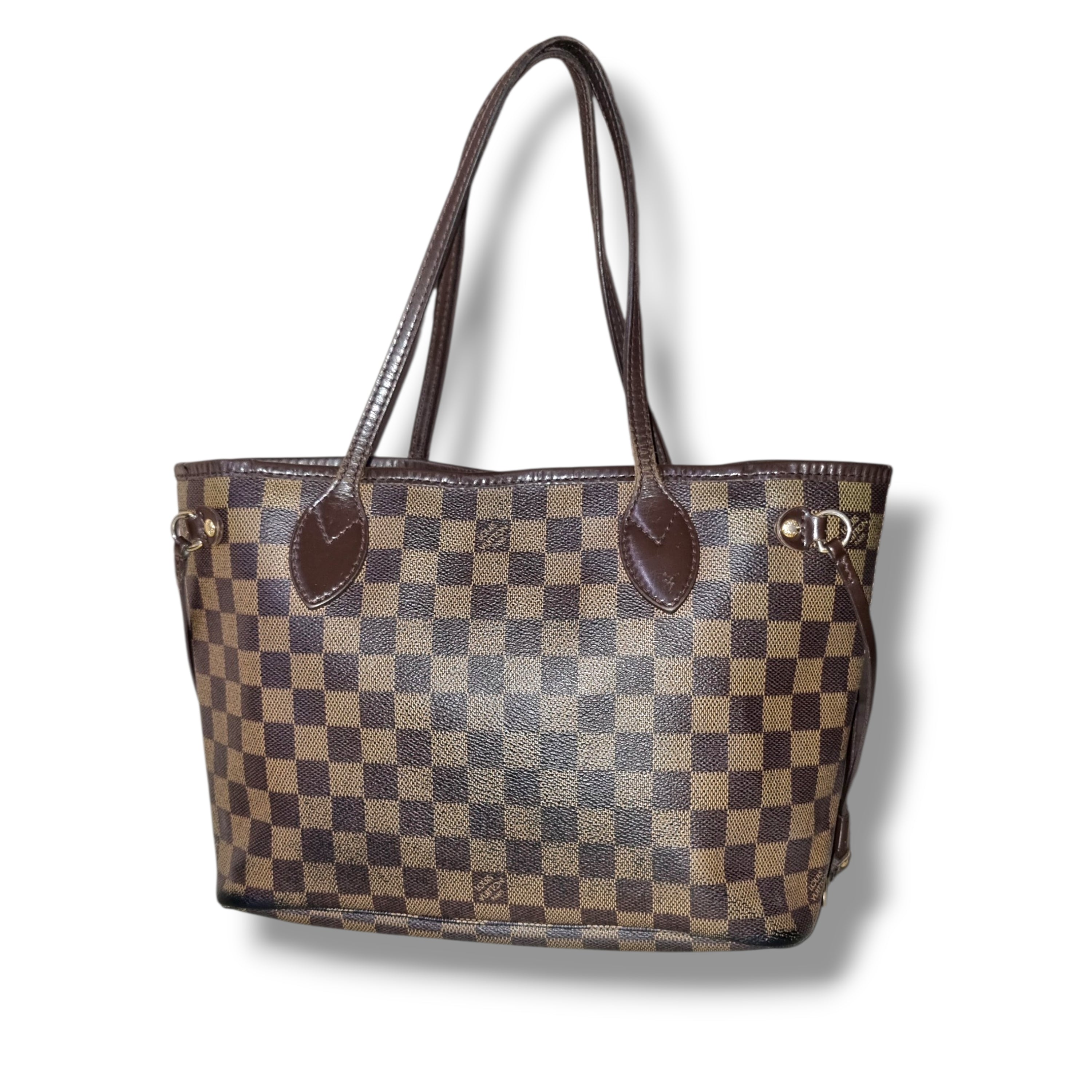 Louis Vuitton Neverfull