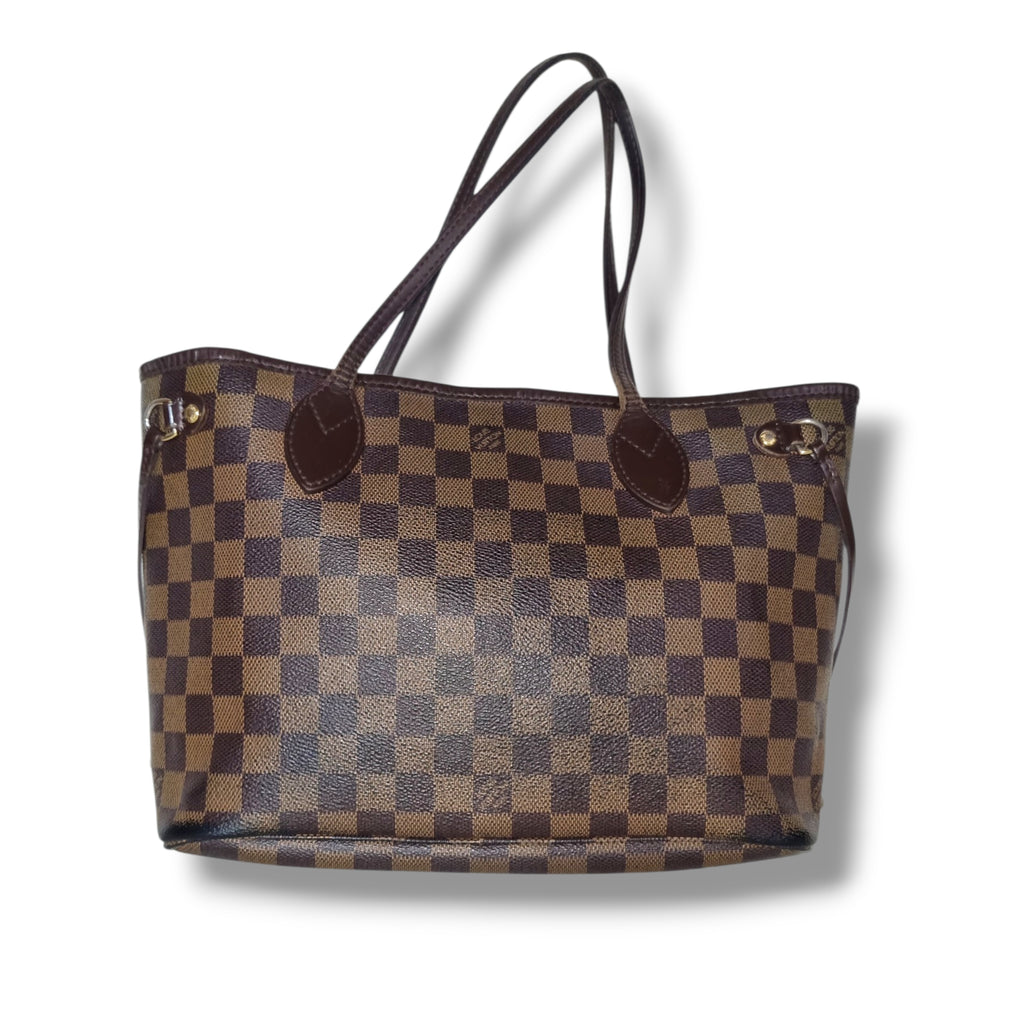 Louis Vuitton Neverfull