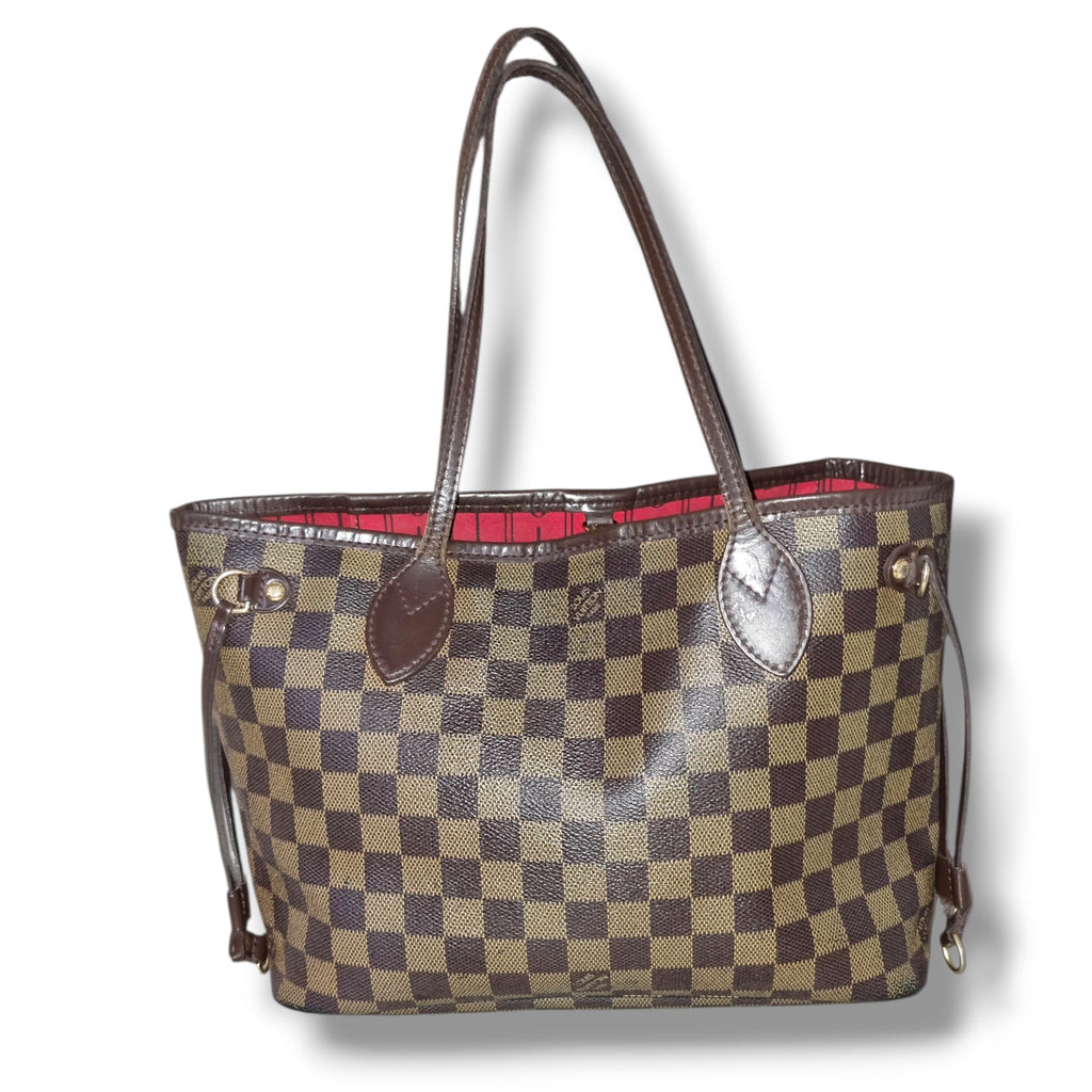 Louis Vuitton Neverfull
