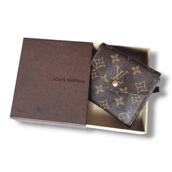 Louis Vuitton Portefeuille
