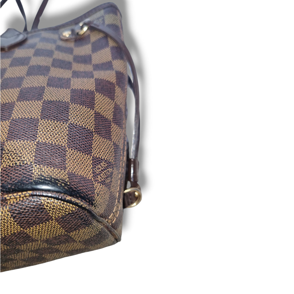 Louis Vuitton Neverfull