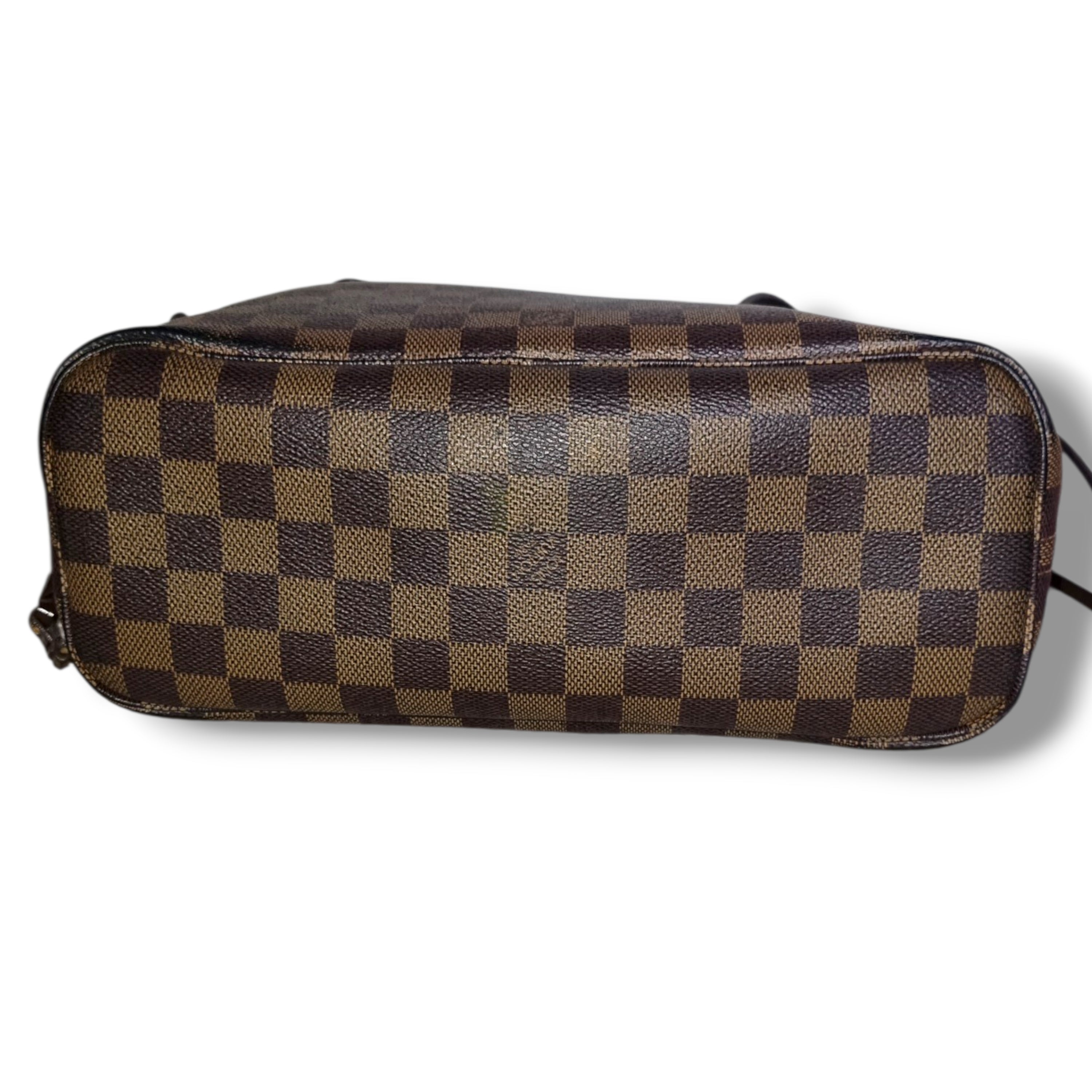 Louis Vuitton Neverfull