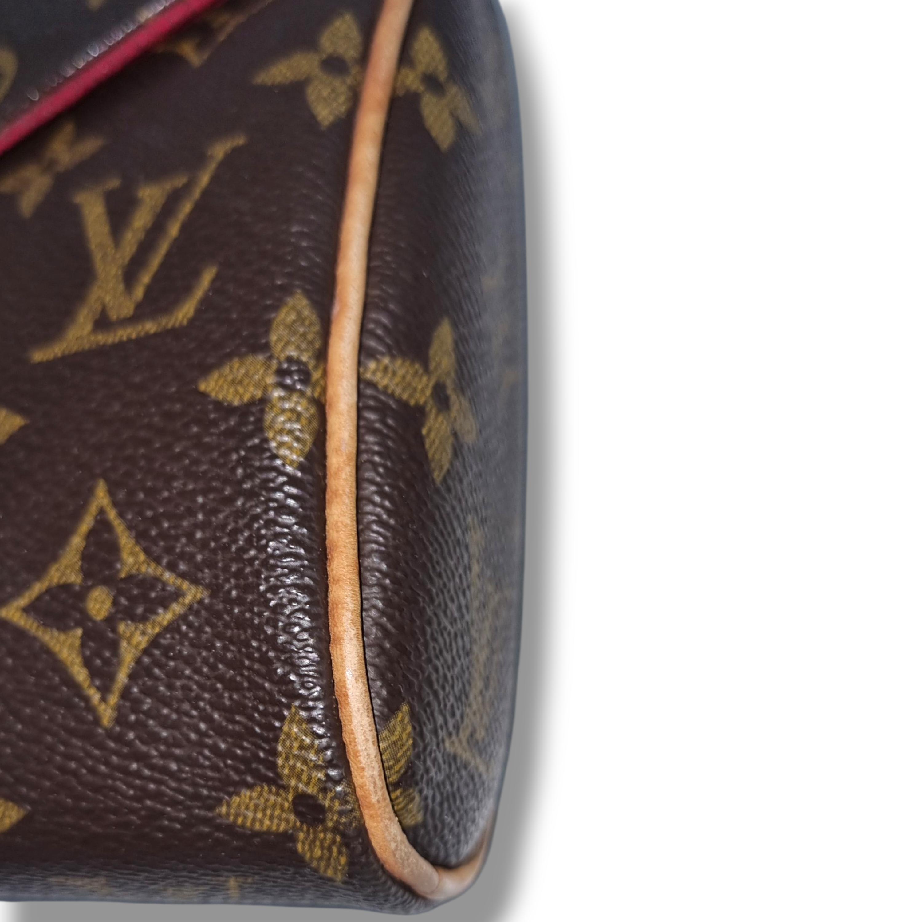 Louis Vuitton Sonatine