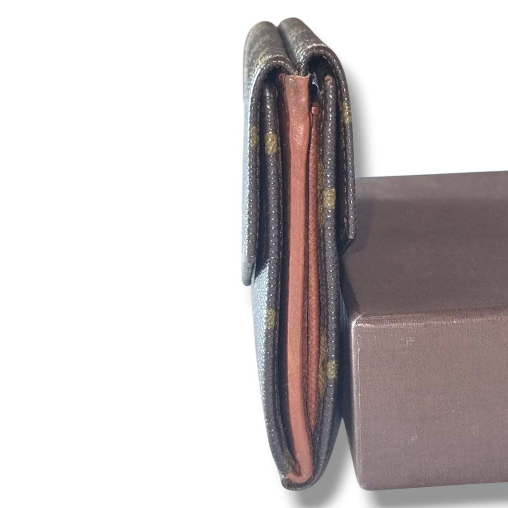 Louis Vuitton Portefeuille