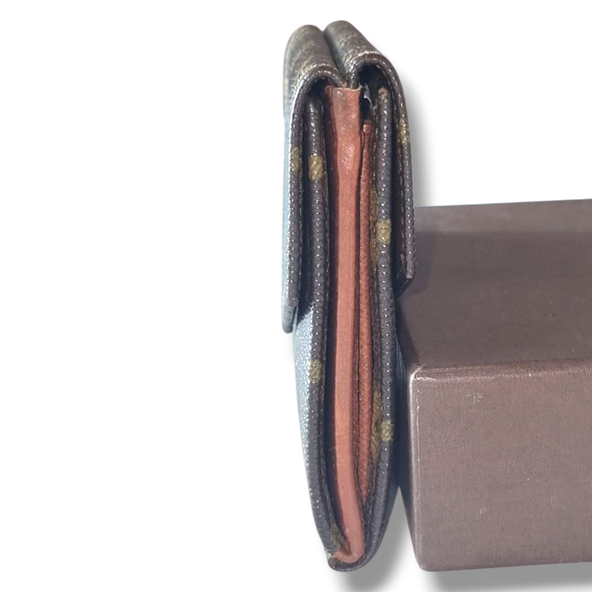 Louis Vuitton Portefeuille