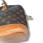 Louis Vuitton Alma