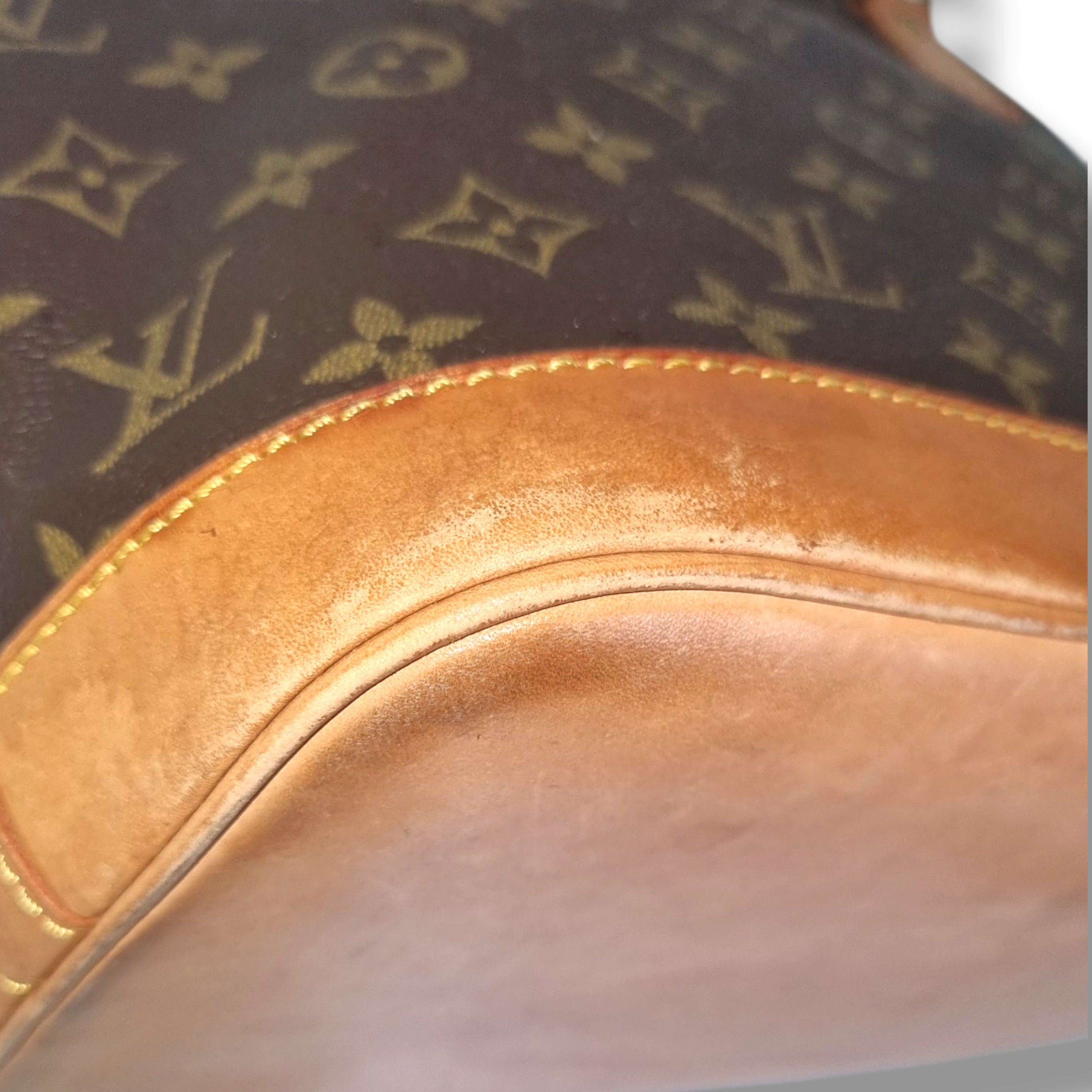 Louis Vuitton Alma