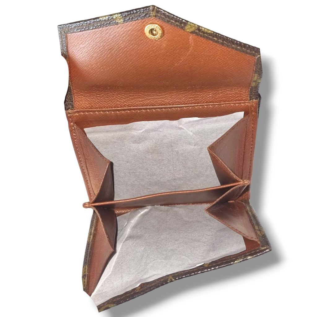 Louis Vuitton Portefeuille