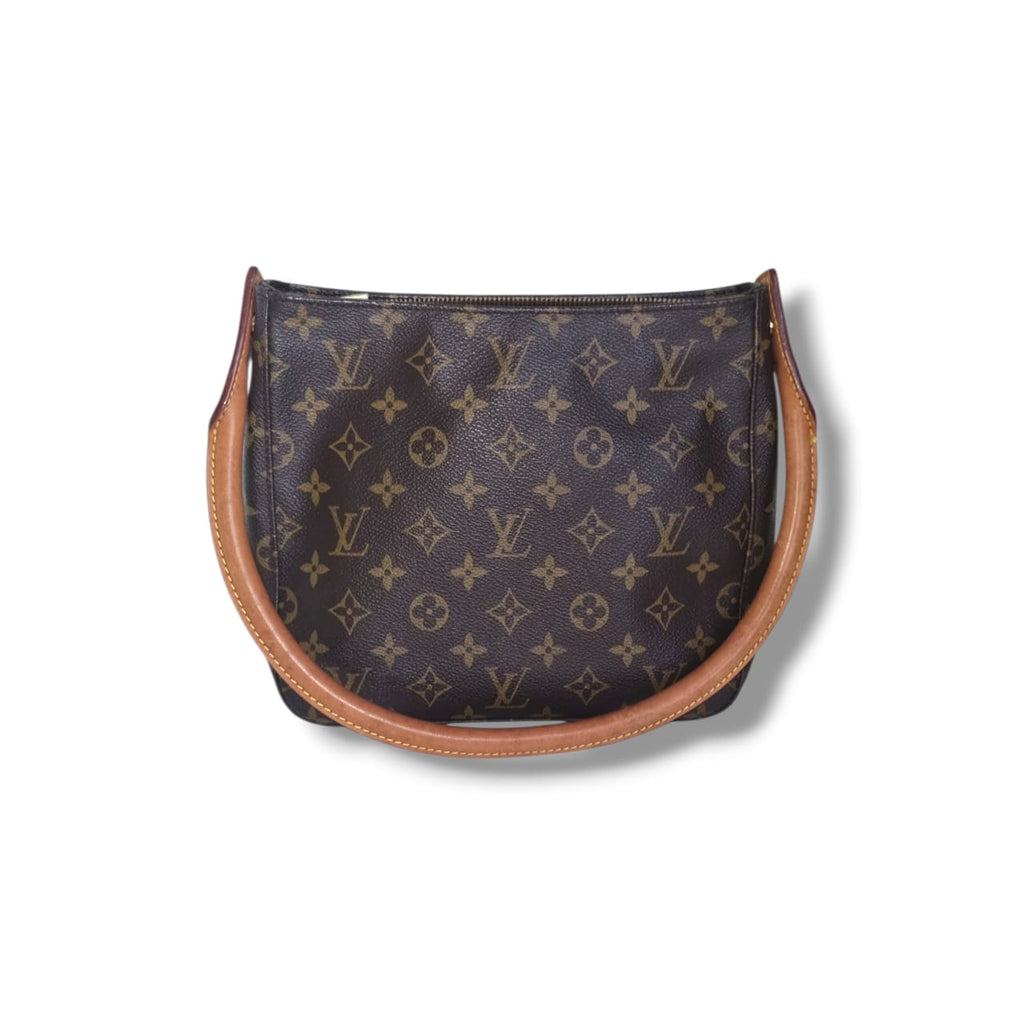 sac louis vuitton looping mm monogram