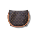 sac louis vuitton looping mm monogram